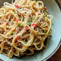Noodles Express alla Salsa di Soia