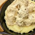 Polpette Svedesi Slow Cooker