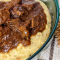 Goulash instant pot