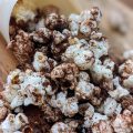 Popcorn Ovomaltina