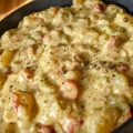 Zuppa patate broccoli slow cooker