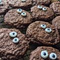 Cookies Nutella 4 ingredienti