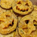 Zucchette patate dolci air fryer