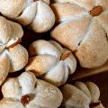 Crostini Zucchetta