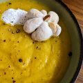 Crema Zucca Patate