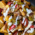 Gulasch di Patate