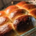Panini dolci Latte Condensato