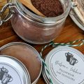Balsamo labbra Cioccolata Calda Menta