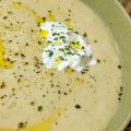 Potage Parmentier