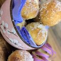 Castagnole in Air Fryer