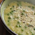 Risi e bisi in barattolo