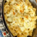 Pasta e cipolle