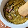Pesto di Pistacchi