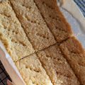 Shortbread Cookies Irlandesi