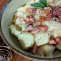 Gnocchi di patate crude