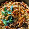 Fajitas Instant Pot