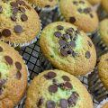 Muffins Ciocco Menta
