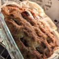Brunsviger - Focaccia Dolce Danese