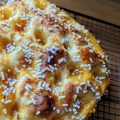 Focaccia Dolce alla Confettura