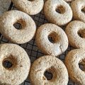 Biscotti rustici alla panna