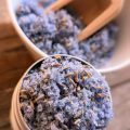 Scrub alla lavanda