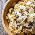 Insalata di Pasta Caesar