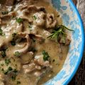Spezzatino alla zurighese