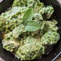 Malfatti agli spinaci