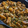 Aloo matar