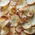 Chips patate Air Fryer