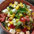 Corn Salad