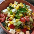 Corn Salad