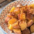 Insalata di patate alla paprika