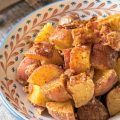 Insalata di patate alla paprika