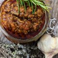 Ragù Instant Pot