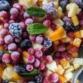 Macedonia di frutta