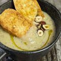 La Zuppa di Nocciole di Rapunzel