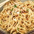 Satay Noodles in 5 minuti 1