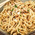Satay Noodles in 5 minuti 1