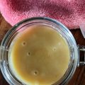 Maschera viso al Miele