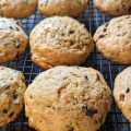 Chocolate Chip Cookies Morbidi allo Yogurt