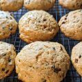 Chocolate Chip Cookies Morbidi allo Yogurt