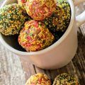Tartufini ai Cookies