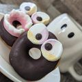 Donut Spaventosi