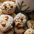 Cookies Mele & Toffee