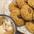 Biscotti alle mandorle senza glutine