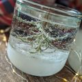 Cocktail Natale alberello