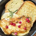 Formaggio alla piastra
