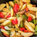 Pipi e patate