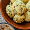 Zaeti con Gocce di Cioccolato